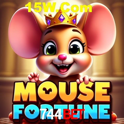 Cadastro rápido e seguro na 744Bet