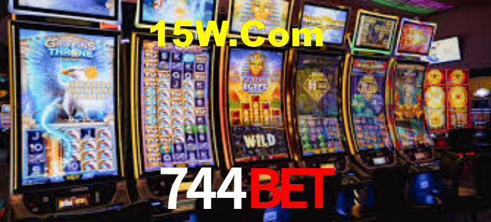 Download rápido e seguro na 744Bet